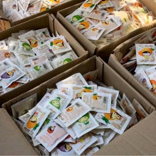 Sỉ thùng 5kg thạch zai zai đức hạnh
