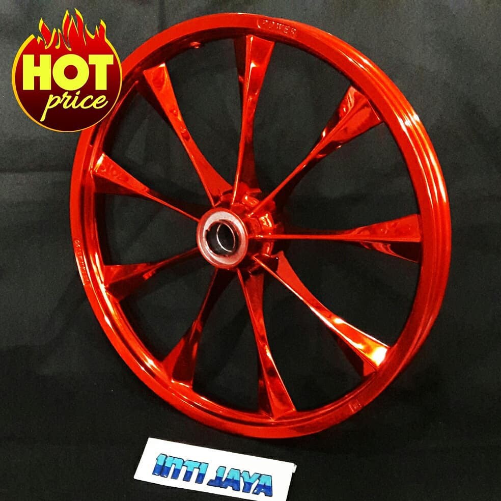 Mâm POWER 17 INCH  Cho VARIO, CLICK, AB.