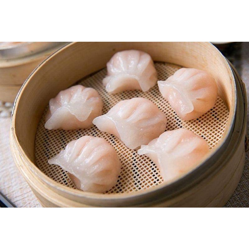 HÁ CẢO TÔM 🍤🍤túi 880g Hàng xuất khẩu.