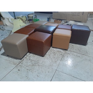 Đôn sofa hàng đẹp đặt màu inb
