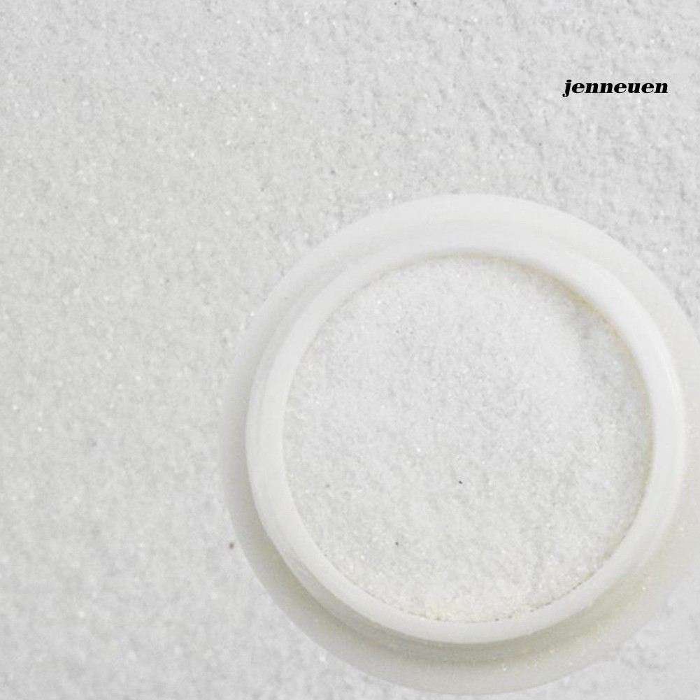 Hộp phụ kiện trang trí móng tay nghệ thuật hình mặt trăng/ ngôi sao/ trái tim thời trang