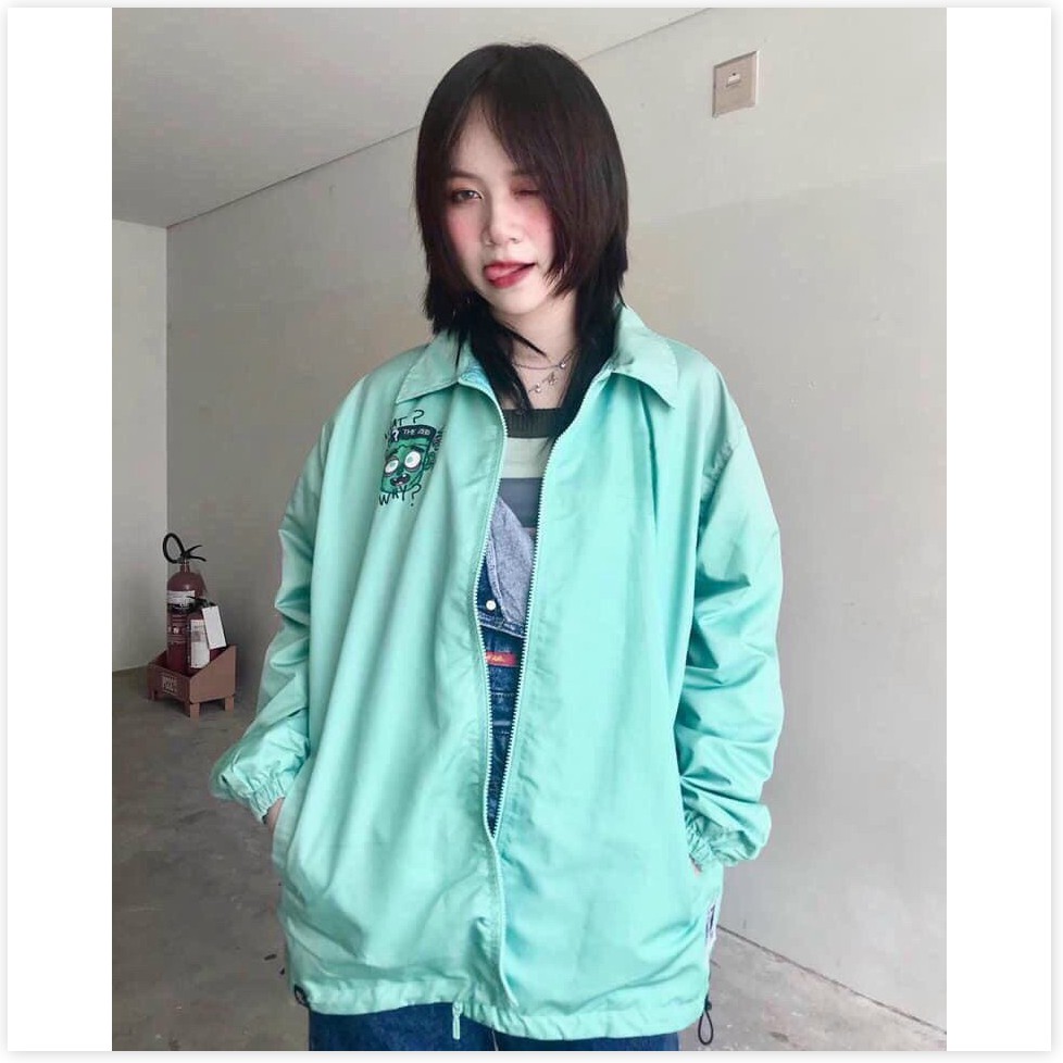 ÁO KHOÁC DÙ NEW CỰC HOT DÀNH CHO CAC BẠN TRẺ KHANH AN FASHION