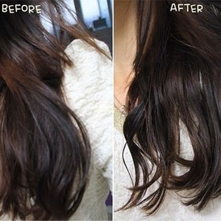 Dầu gội thảo mộc Bưởi Trà