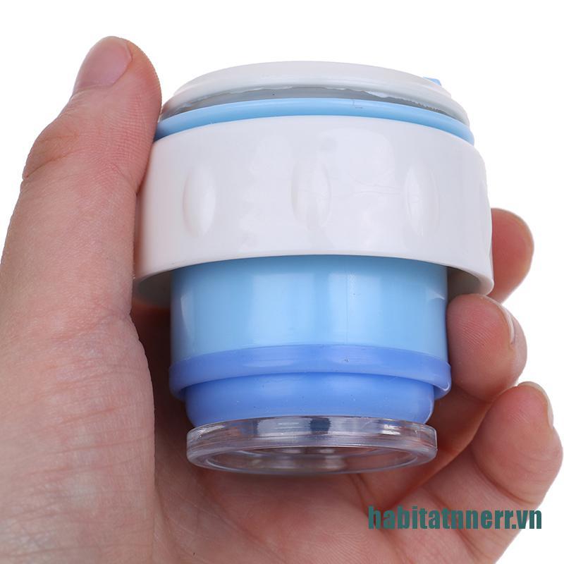 VN THERMOS Nắp Đậy Bình Nước Giữ Nhiệt Hình Viên Đạn 4.5cm