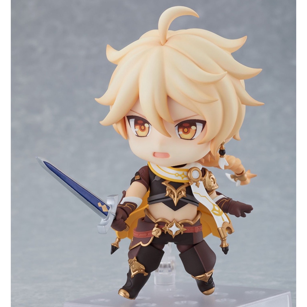 Mô Hình Nendoroid Aether  - Nendoroid 1717 Genshin Impact
