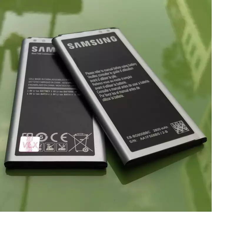 Pin Samsung Galaxy S5 G900 2800mAh hàng sịn giá rẻ chuẩn Zin 100%