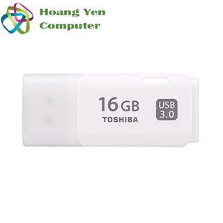 [Bh 2 Năm] Usb 3.0 Toshiba Hayabusa UH301 16Gb Chính Hãng Giá Rẻ | Usb Toshiba Hayabusa 16Gb 3.0