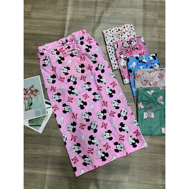 《HCM》💐VÁY CHỐNG NẮNG DÙNG ĐƯỢC 2 MẶT CÓ TÚI TRƯỚC ĐƯỢC TIỀN