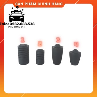 [HÀNG ĐỘC] Nút cao su, Cao su Capo, Cao su cửa hậu, Chốt nhựa ô tô FORD, BT50, MORNING, CERATO, I10.