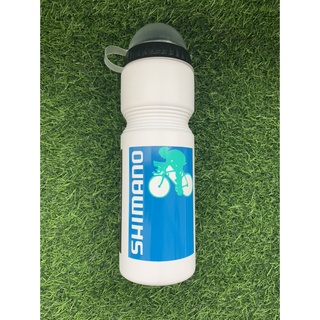 Bình nước nhựa xe đạp thể thao bình nước phiên bản kỷ niệm mới của giant , shimano hàng có sẵn
