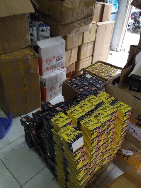 Mascara Maybelline Làm Dài Và Cong Mi | BigBuy360 - bigbuy360.vn