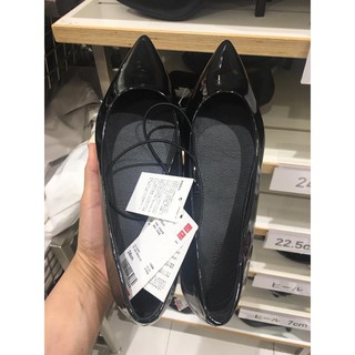 (MỚI VỀ) GIÀY BỆT UNIQUILO NHẬT.