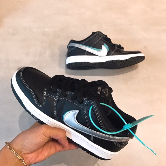 Giày SB Dunk