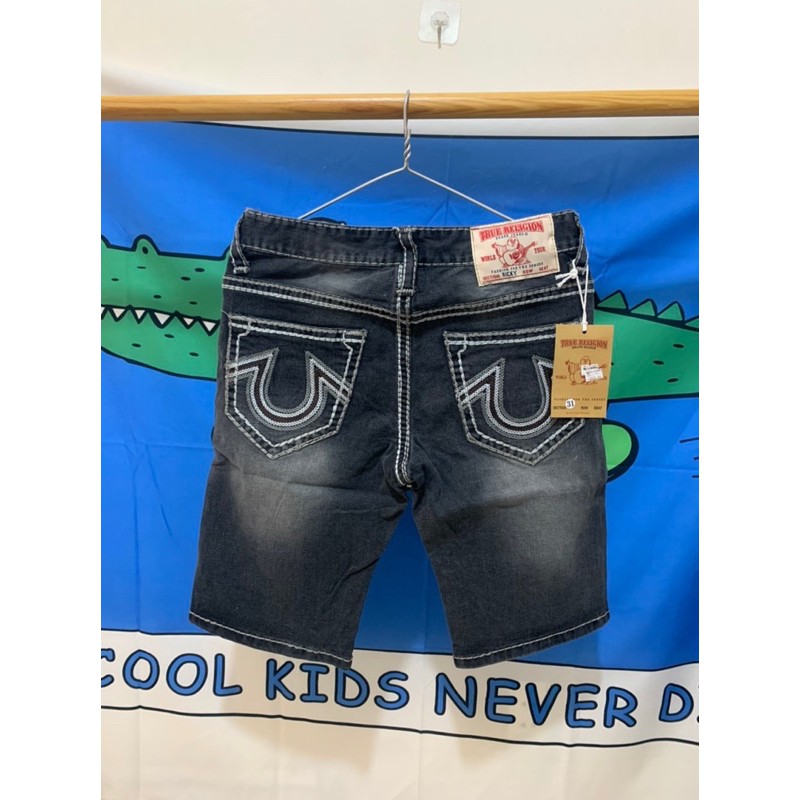 Quần jean ông địa lửng mới size 29-36 | BigBuy360 - bigbuy360.vn