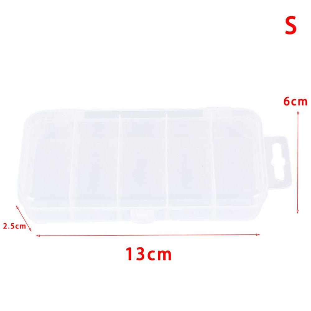 Hộp Phân Loại Mồi Câu Cá Chống Sốc Không Thấm Nước TAYLOR1 Ốp