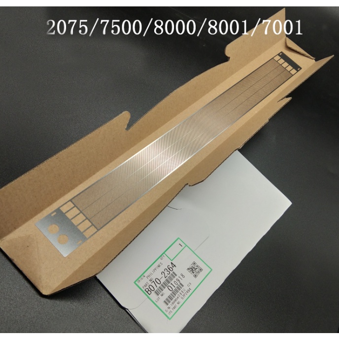 Thăm nhiệt ricoh  mp 8000 7502 Lưới sạc Dây sạc 8000 2075 8001 7001 7502 7500 Giá sạc 8000 2075 8001 7001 7502 7500