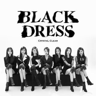 (Order 2-15 ngày) CLC Black dress