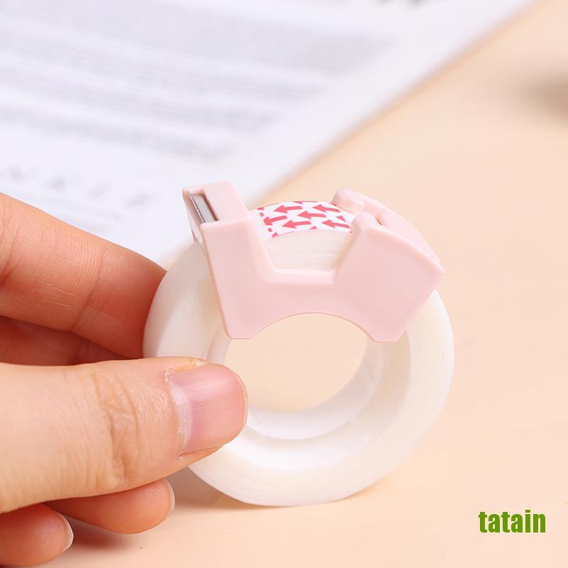 Dụng cụ cắt băng keo tiện lợi