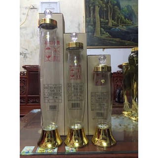 Bình ngâm rượu Hàn Quốc (4,4 lit)