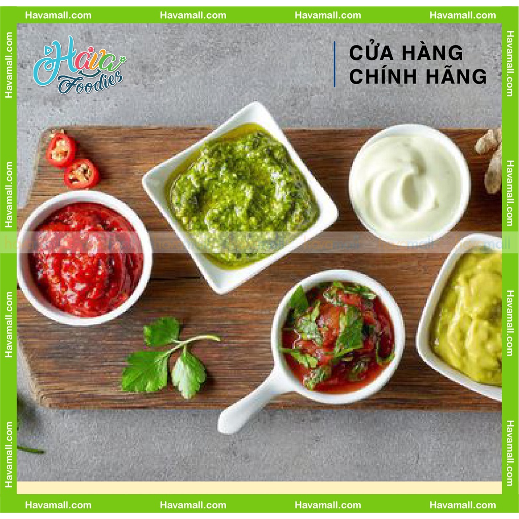 [HÀNG CHÍNH HÃNG] Sốt Pesto Thuần Chay Hữu Cơ PROBIOS 130gr – Organic Pesto Sauce