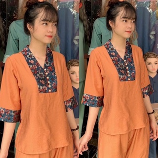 ĐỒ LAM ĐI CHÙA # BÀ LAI PHỐI