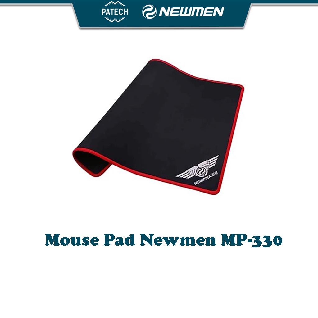 Bàn di chuột Newmen MP-330 (Size M) - Hàng chính hãng