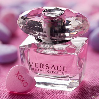 [Mini 5ml] Nước hoa nữ versace Bright Crystal Absolu EDP