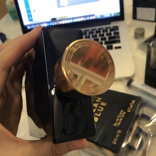 [ Mẫu thử ] Nước hoa nam Versace Dylan Blue