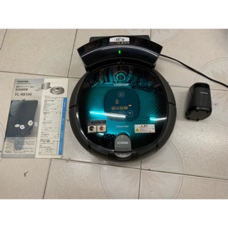 Toshiba rb 100