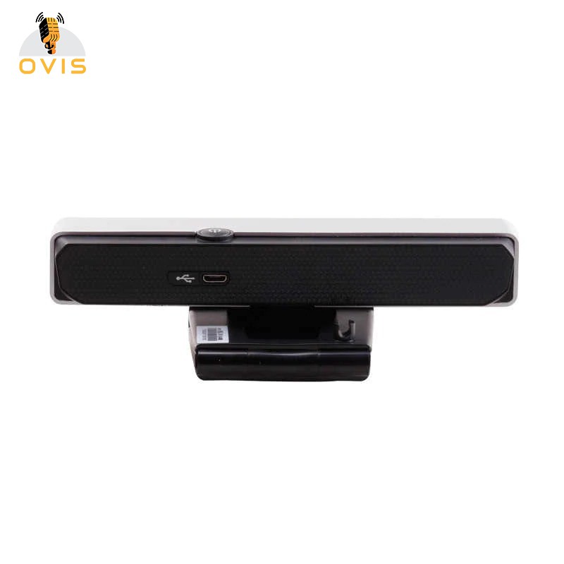 Webcam họp hội nghị trực tuyến | Aoni C90 (FullHD 1080p 30fps, tự động lấy nét, tương thích SmartTV) | BigBuy360 - bigbuy360.vn