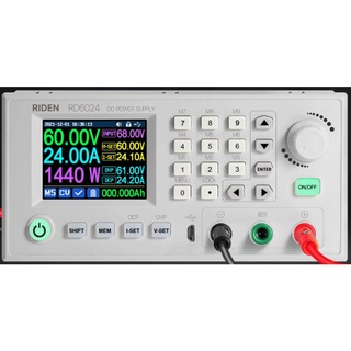 Máy cấp nguồn riden rd6024-w