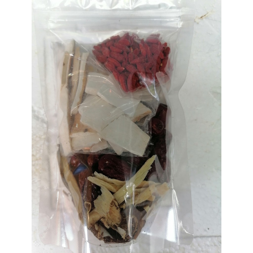 [115g] Gia vị nấu lẩu Dê / Bò [VN] VIPEP Goat / Beef Hotpot (cpd-hk)