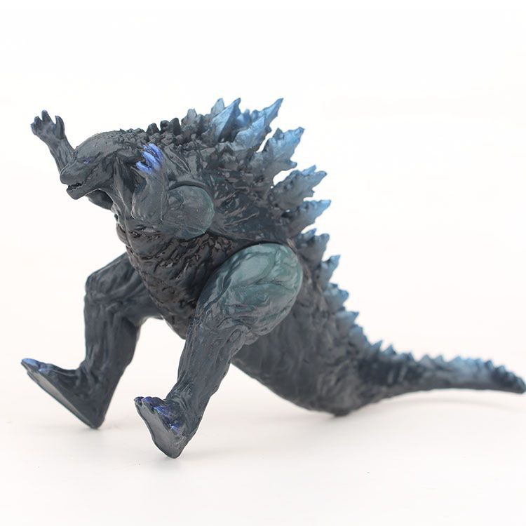 Set 6 Mô Hình Đồ Chơi Quái Vật Godzilla