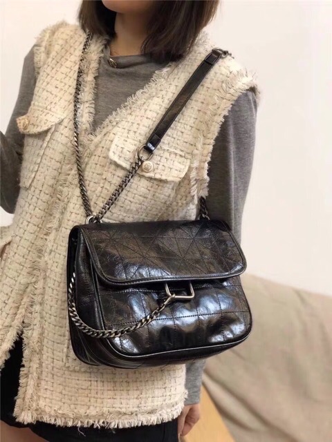 ❗RẺ NHẤT SHOPEE❗️ Túi da auth tuồn