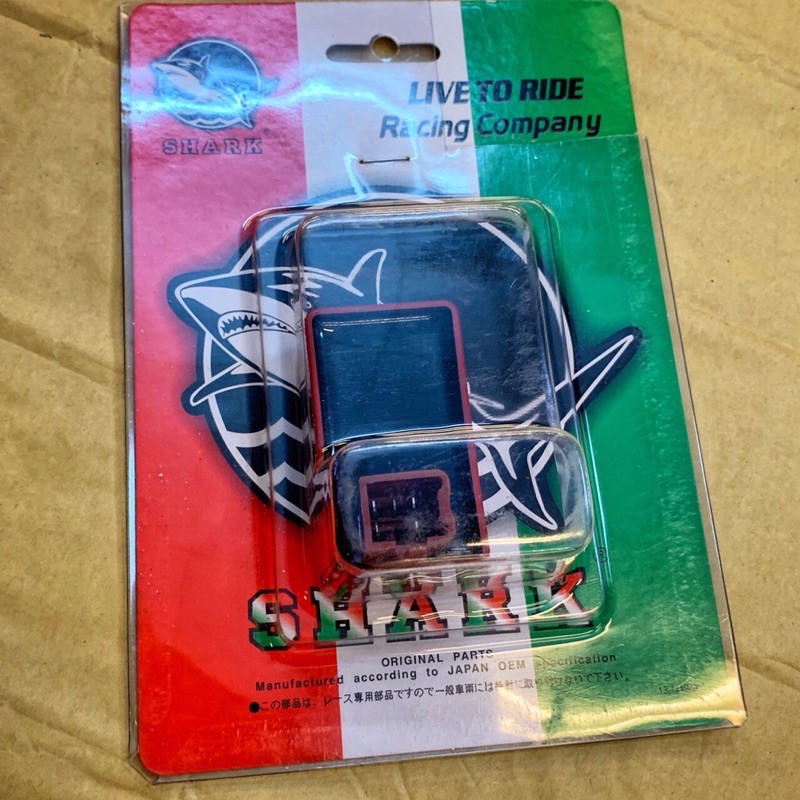 IC Và MoBin Shark Các Loại Xe