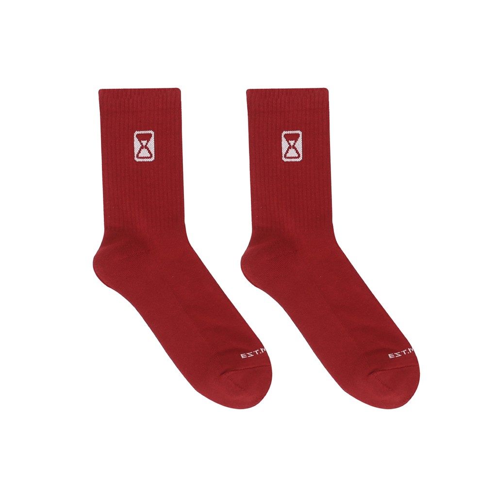 VỚ OG LOGO SOCKS [STREETWEAR / PHỤ KIỆN] - Local Brand Chính Hãng