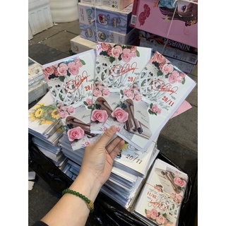 combo 3c Thiệp chúc mừng 20/11