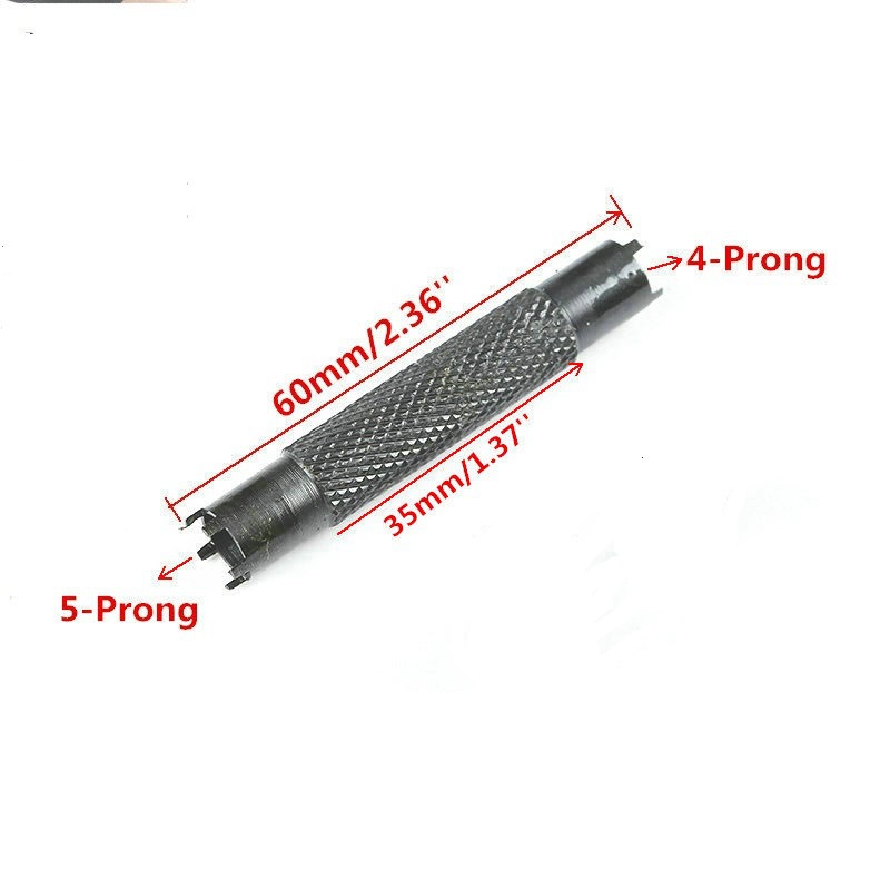 Cờ Lê Điều Chỉnh Kim Loại Tùy Chỉnh A1 A2 F/R/O/N/T S/I/G/H/T