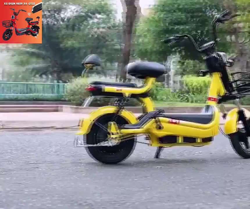 Xe Điện Hotgirl New Beer X4, Mẫu xe điện Hottrend cho Học sinh, Mẫu xe điện mới nhất 2024 | BigBuy360 - bigbuy360.vn