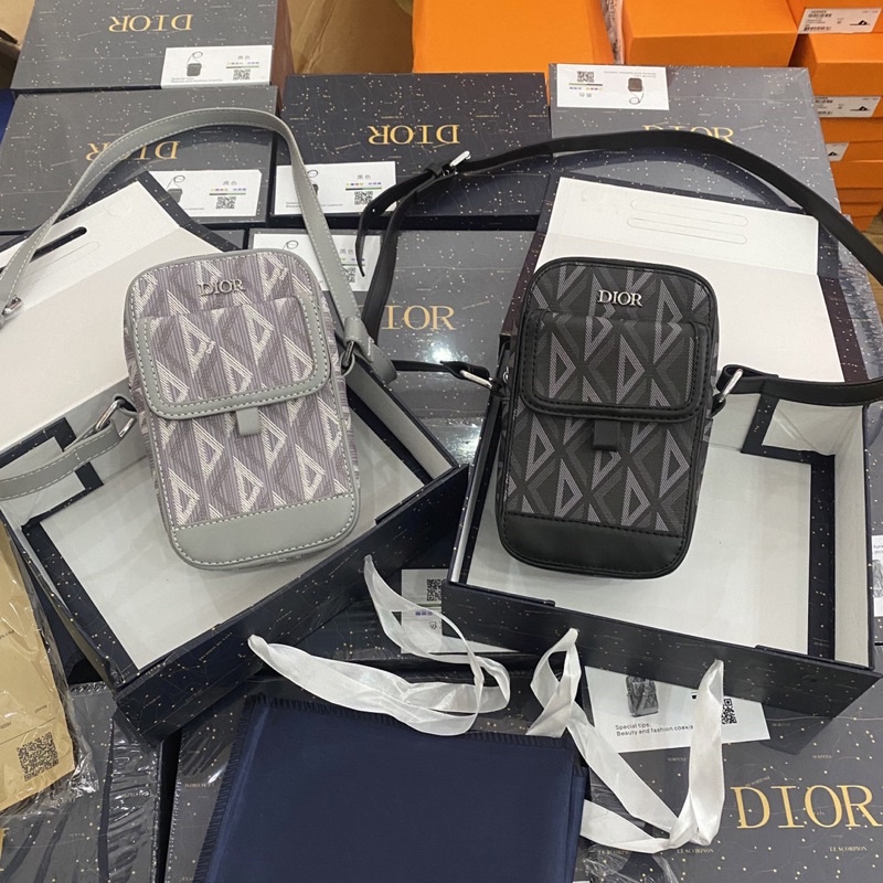 Túi điện thoại thời trang thương hiệu hàng siêu cấp