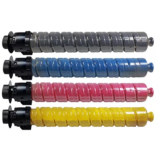 Mực máy photo màu Ricoh MPC 2003/C3003/C6003/C2503/C3503/C4503/C5503/6003/C4504/C6004/C2011/C2004_ Nhập khẩu mới 100%