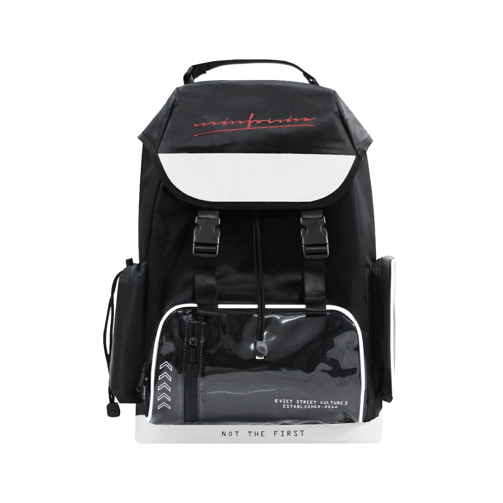 ESSEN BACKPACK 2.0 [STREETWEAR / BALO]