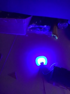 đèn led xi nhan tí hon siêu sáng 1.5w
