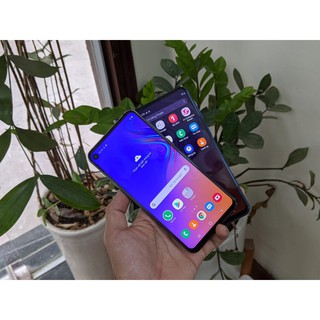 Samsung Galaxy A9 Pro Tại Zinmobile.