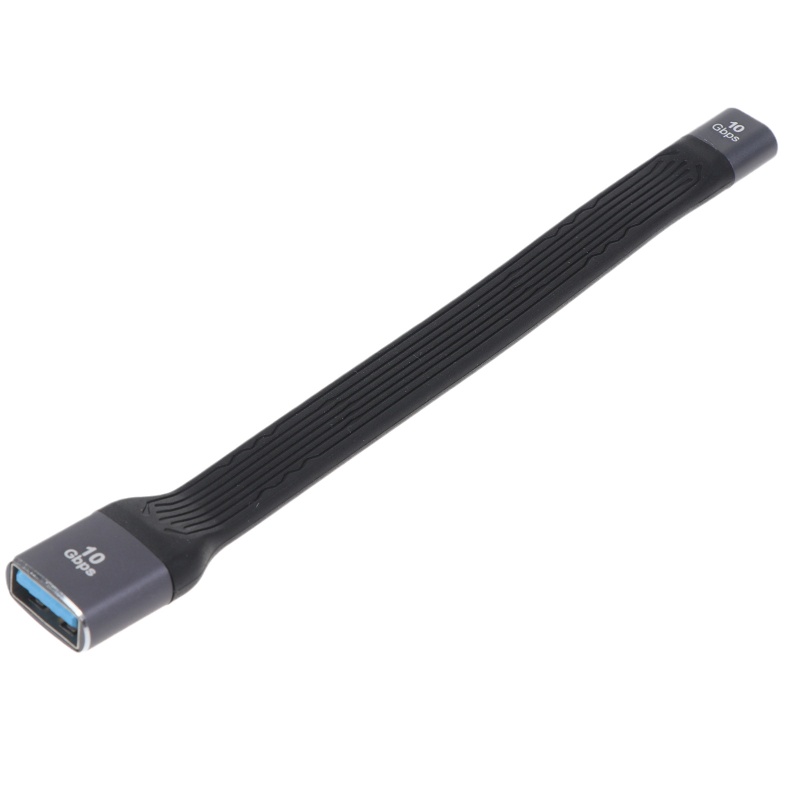 Cáp SạC 10Gbps Sang USB3 0 Lỗ CắM Chuyên DụNg