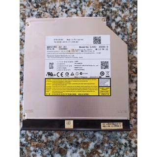 Ổ DVD Laptop tháo máy model NO. UJ8A2