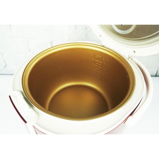 Nồi cơm điện Sowun 636