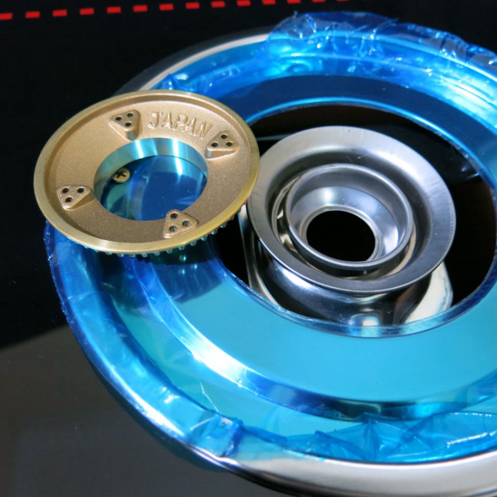 Bếp Gas Đôi Mặt Kính Giá Rẻ BlueGas BG-670DV, An Toàn Tuyệt Đối, Tiết Kiệm Gas, Bảo hành Chính Hãng 24 Tháng