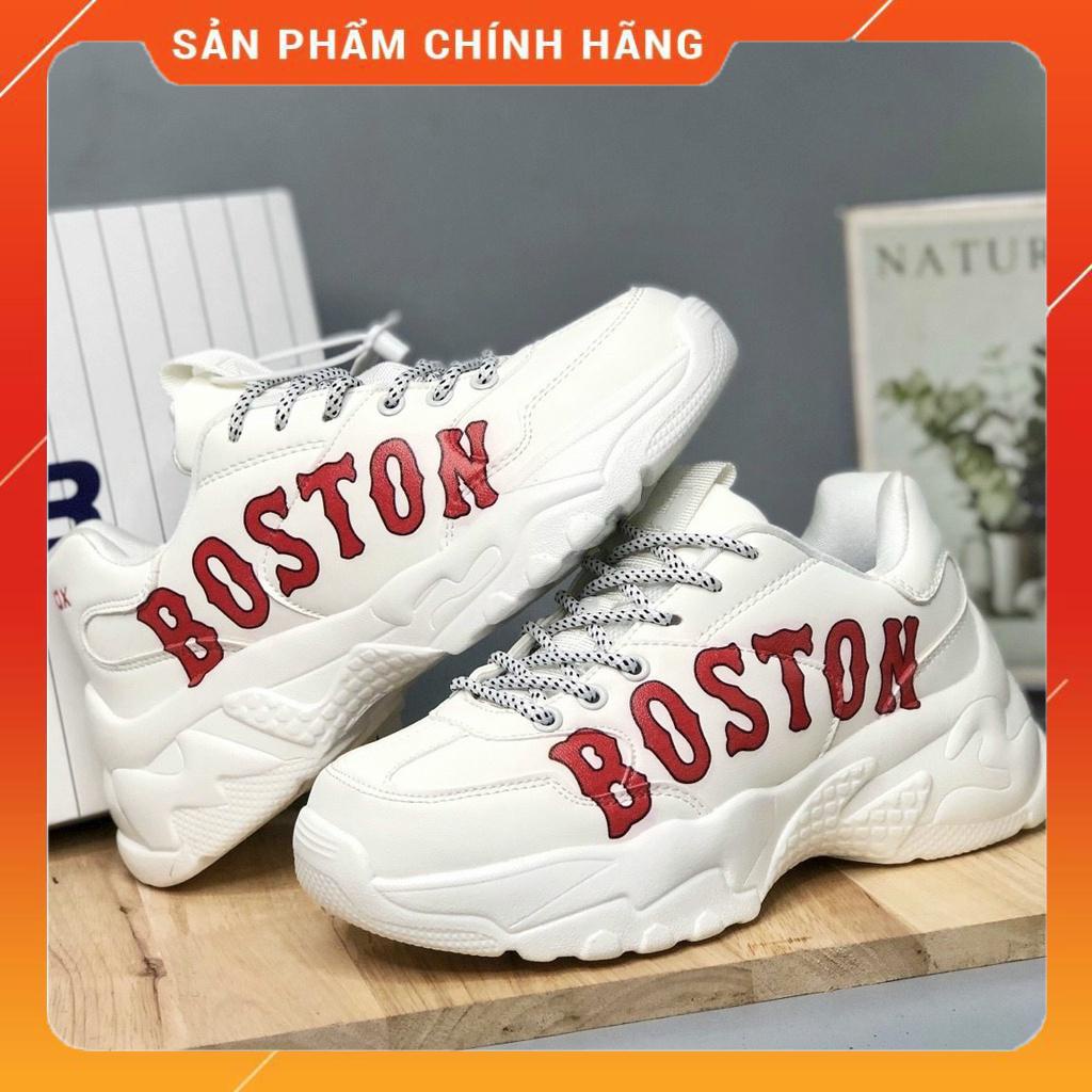 Giày 𝐌𝐋𝐁 boston,NY Vàng, NY Đen, Ny Đế Nâu full size nam nữ, Giày thể thao tăng chiều cao | BigBuy360 - bigbuy360.vn