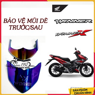 Ốp Bảo Vệ Mũi Dè Winner X, Bọc Mỏ Dè Winner X